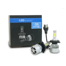 LED лампы H4 G5