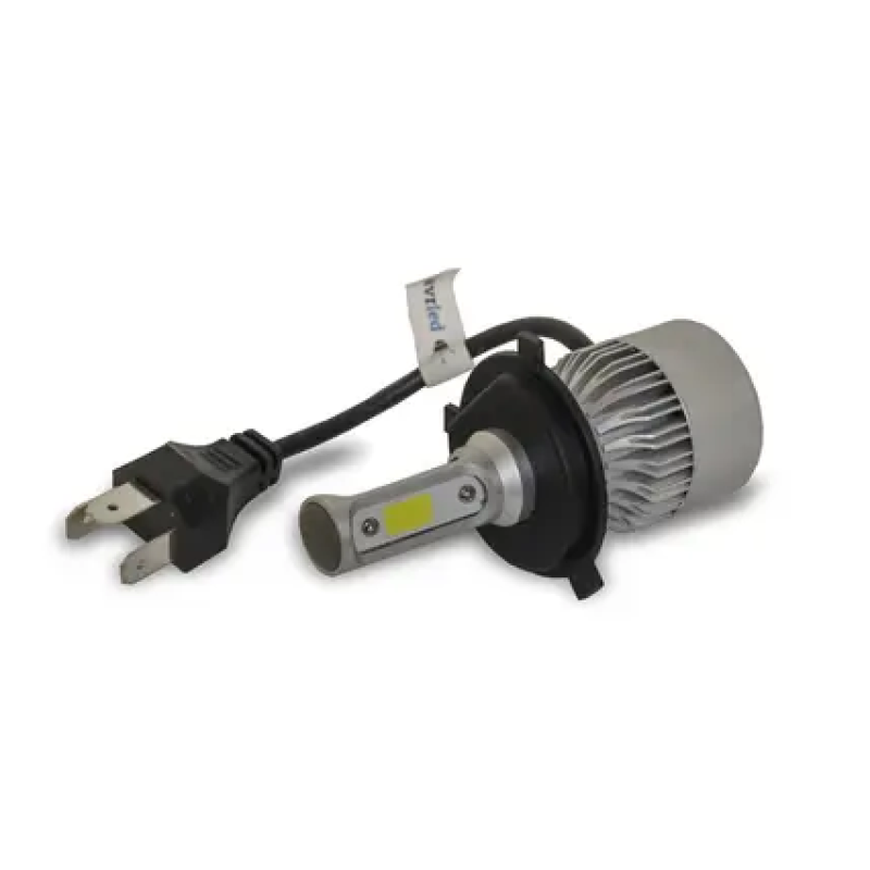 LED лампы H4 G5