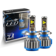 LED лампы H3 T3
