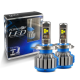 LED лампы H3 T3