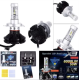LED лампы H4 X3