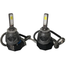 LED лампы H7 G5