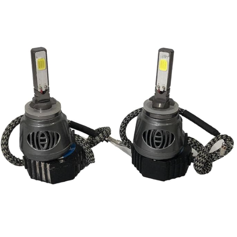 LED лампы H7 G5