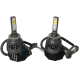 LED лампы H7 G5