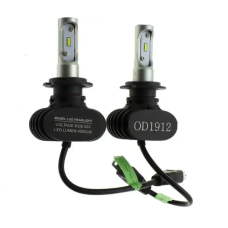 LED лампы H4 V18