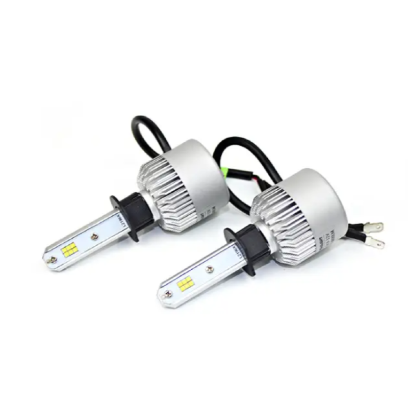 LED лампы S2 H1