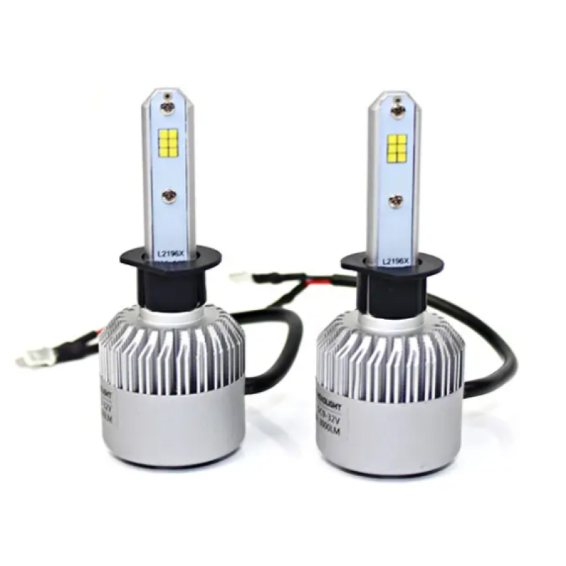 LED лампы S2 H1