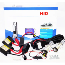 Ксенон H3 5000К
