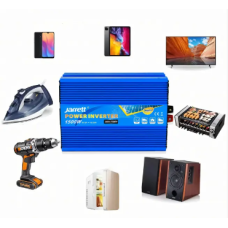Преобразователь 12v220 1500W Jarrett