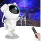 Ночник проектор звездного неба космонавт 
