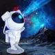 Ночник проектор звездного неба космонавт 