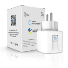 Умная розетка Wi-Fi