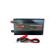 NFA-1000 преобразователь 12v220 1000w чистый синус