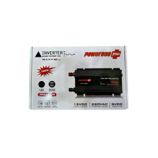NFA-1000 преобразователь 12v220 1000w чистый синус