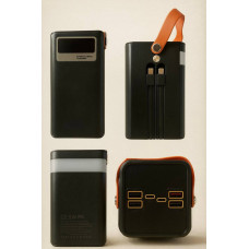 POWERBANK 80000MAH