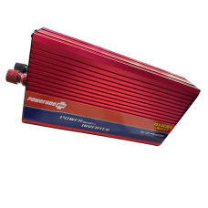 Преобразователь 12v220 4000w Power - One Plus