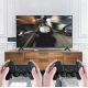 M8 игровая консоль Stick HDML