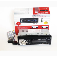 Автомагнітола MP3 JSD-540BT