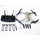 E68 - квадрокоптер RC DRONE