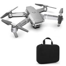 E68 - квадрокоптер RC DRONE