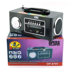 OP-8701 OPERA - колонка