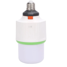 Акумуляторна аварійна світлодіодна LED лампочка 15W в патрон E27 NV-BL-003-15W Лампи аварійного освітлення  