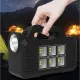 Фонарик GD-8077FM