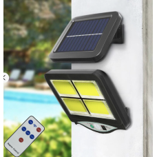 Фонарь BL-128 6 Led