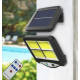 Фонарь BL-128 6 Led