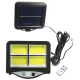 Фонарь BL-128 6 Led