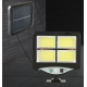 Фонарь BL-128 6 Led