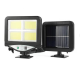 Фонарь BL-128 6 Led