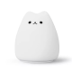 CAT (котик) NG6 - силиконовый светильник