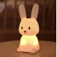 RABBIT (кролик) NG4- силиконовый светильник