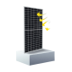 Солнечная панель 100 w