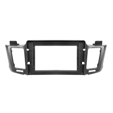 Toyota Rav4- 10" рамка (2013) рамка LHD