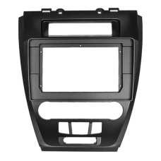 Ford Fusion-10.1" (2010) рамка (серый)