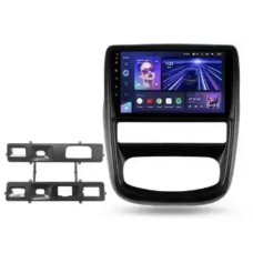 Renault Duster-9"2014/2016 (2012-2014) рамка