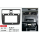 Suzuki Swift - 10.1" (2009) рамка