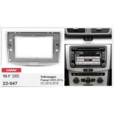 VW Passat B6/CC 10’’ (2012) VOLKSWAGEN MAGOTAN рамка