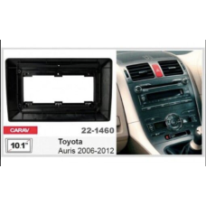Toyota Auris-10,1" (2014) рамка