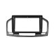 Opel Regal - 9" (2009-2013) рамка