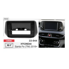 Hyundai Santafe-10.1" (2018) рамка