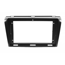 Mazda 3/Axela - 9" For (2004-2009) рамка=