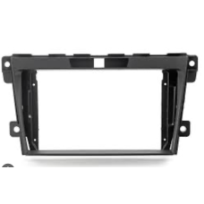 Mazda CX-7 - 9" (2006-2012) рамка