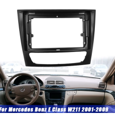 Mersedec Benz E class (W211)- 9" (2001- 2009) рамка