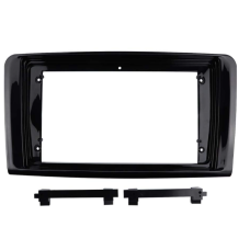 Mersedec Benz ML ( W164)- 9" (2006-2010) рамка