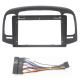 Hyundai Verna- 9"Accent/2008 (2009-2012) рамка
