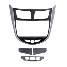 Hyundai Verna/I-25/Accent- 9" (2010-2014) рамка