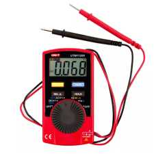 Цифровий мультиметр UT120A